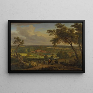 Jan Wyck - Bifrons Park Kent.webp