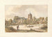Vue d'Acquoy sur la Linge - Jan de Beijer — näkymä teoksesta