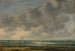 Näkymä Haarlemiin ja Haarlemmermeeriin - Jan van Goyen — näkymä teoksesta