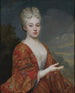 Portrait de Theresia Mechtildis Schilders - Jan van Helmont — näkymä teoksesta