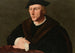 Joris van Egmondin muotokuva - Jan van Scorel — näkymä teoksesta