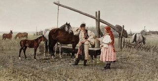 Jaroslav Vn - Setkn u studny.webp