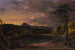 Catskill Creek - Jasper Francis Cropsey — näkymä teoksesta