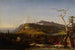 vuoristotalosta Catskill - Jasper Francis Cropsey — näkymä teoksesta