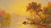 Maisemamaalaus - Jasper Francis Cropsey — näkymä teoksesta