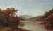 Mont Washingtonin maalaus, New Hampshire - Jasper Francis Cropsey — näkymä teoksesta