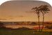 Roche-joen virtaava maalaus, Newport, Rhode Island - Jasper Francis Cropsey — näkymä teoksesta