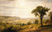 Wyomingin laakso, Pennsylvania - Jasper Francis Cropsey — näkymä teoksesta