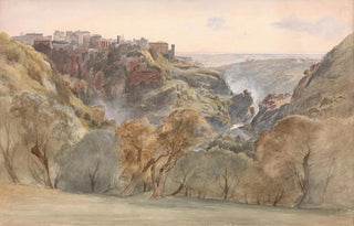 JeanAchille Benouville - Les cascatelles de Tivoli.webp