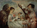 Todistääksemme tämän kauneuden - Jean-Antoine Watteau — näkymä teoksesta