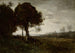 Romagnesin Torrent-maalaus - Jean-Baptiste-Camille Corot — näkymä teoksesta