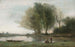 Arleux-du-Nordin maalaus - Jean-Baptiste-Camille Corot — näkymä teoksesta