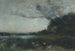 Illan vaikutus - Jean-Baptiste-Camille Corot — näkymä teoksesta