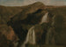 Tivolin vesiputouksista - Jean-Baptiste-Camille Corot — näkymä teoksesta