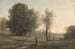 Maisemamaalaus - Jean-Baptiste-Camille Corot — näkymä teoksesta