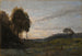 Hahmo maisemassa - Jean-Baptiste-Camille Corot — näkymä teoksesta