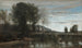 Ville-d'Avrayn lammen - Jean-Baptiste-Camille Corot — näkymä teoksesta
