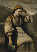 Unelma - Jean-Baptiste-Camille Corot — näkymä teoksesta