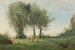 Ronde d'amours Lever du soleil - Jean-Baptiste-Camille Corot — näkymä teoksesta
