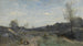 Vallons défrichés - Jean-Baptiste-Camille Corot — näkymä teoksesta