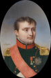 Napoléon Ier Bonaparte - Jean-Baptiste-Jacques Augustin — näkymä teoksesta