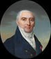 Antoine Royn - Jean-Baptiste-Jacques Augustin -muotokuva — näkymä teoksesta