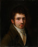 Autoportrait - Jean-Baptiste-Louis Germain — näkymä teoksesta
