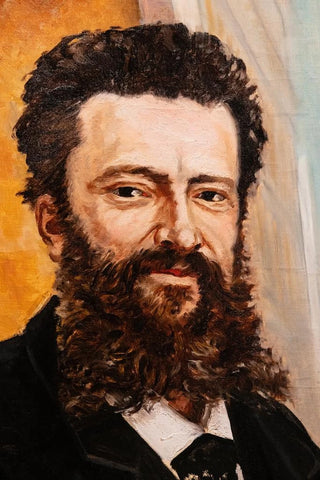 JeanBaptiste Cariven - Selfportrait.webp