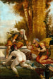 Suzanne et les vieillards - Jean-Baptiste Cariven — näkymä teoksesta
