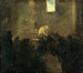 La Communion - Jean-Baptiste Carpeaux — näkymä teoksesta