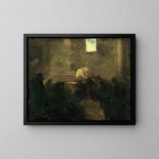 JeanBaptiste Carpeaux - La Communion.webp