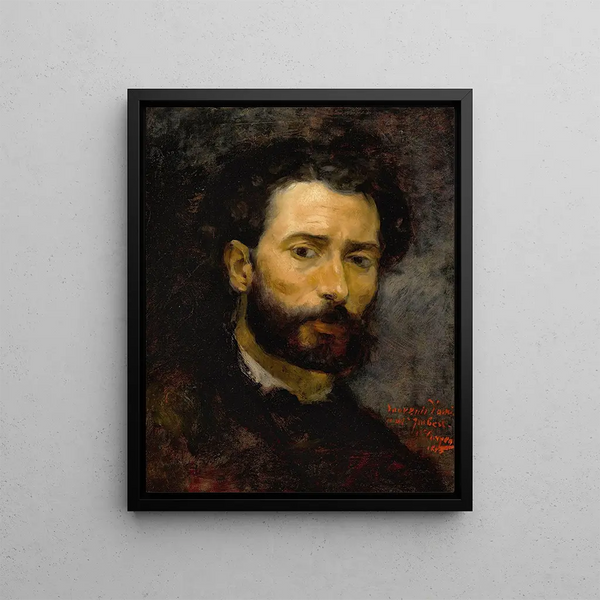 JeanBaptiste Carpeaux - Monsieur Imbert.webp