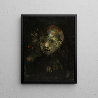 JeanBaptiste Carpeaux - Portrait de Charles Carpeaux trois ans.webp