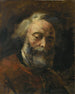Bruno Chérierin muotokuvasta - Jean-Baptiste Carpeaux — näkymä teoksesta