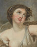 Innocence - Jean-Baptiste Greuze — näkymä teoksesta