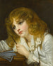 Le Petit Mathématicien - Jean-Baptiste Greuze — näkymä teoksesta