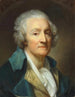Autoportrait - Jean-Baptiste Greuze — näkymä teoksesta