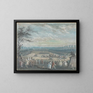 JeanBaptiste Le Paon - A Review on the Champs de Mars.webp