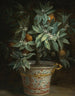 Loranger - Jean-Baptiste Oudry — näkymä teoksesta
