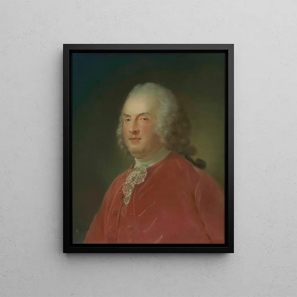 JeanBaptiste Perronneau - Portrait de Jacob Boreel Jansz.webp