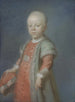 Portrait de Maponde - Jean-Baptiste Perronneau — näkymä teoksesta