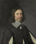 Muotokuva miehestä mahdollisesti Philippe de la Trémolle Olonne'n kreivi - Jean-Baptiste de Champaigne — näkymä teoksesta