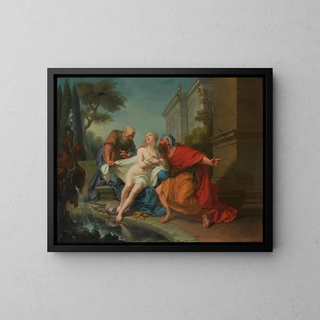JeanBaptiste van Loo - Susannah And The Elders.webp