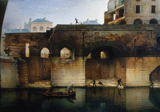 JeanCharles Geslin - Dmolition de lancien HtelDieu les cagnards.webp
