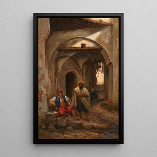 JeanCharles Langlois - Lattente.webp