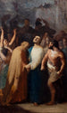 Martyre de Saint Jacques - Jean-François Brémond — näkymä teoksesta