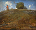 Auvergne - Jean-François Millet — näkymä teoksesta