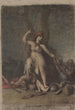 Liberté - Jean-François Millet — näkymä teoksesta