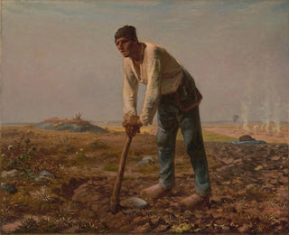 JeanFranois Millet - Man with a Hoe.webp