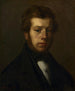 Monsieur Martin - Jean-François Millet — näkymä teoksesta